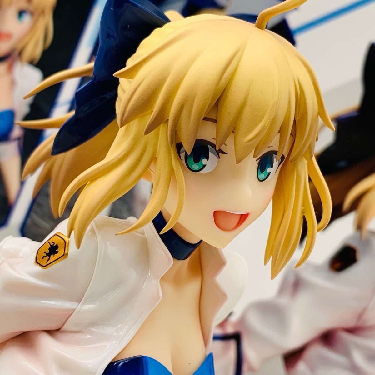 Yahoo!オークション -「セイバー type-moon racing ver.」の落札 Yahoo!オークション -「セイバー type-moon racing ver.」の落札