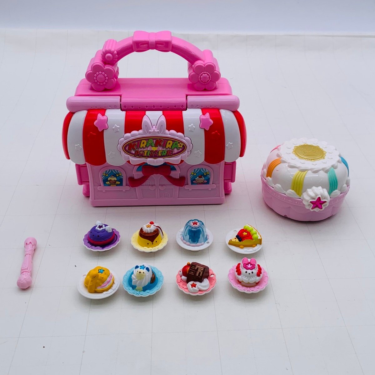 Yahoo!オークション -「キラキラ プリキュアアラモード まぜまぜ Yahoo!オークション -「キラキラ プリキュアアラモード まぜまぜ