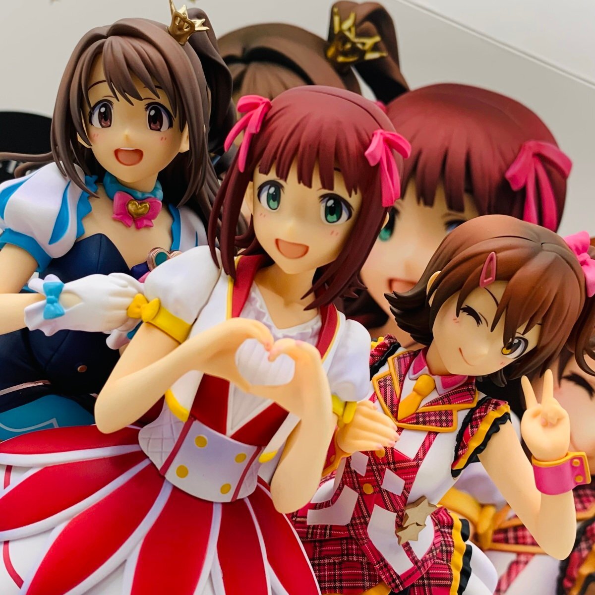 Yahoo!オークション -「アイドルマスター 10th メモリアル Yahoo!オークション -「アイドルマスター 10th メモリアル