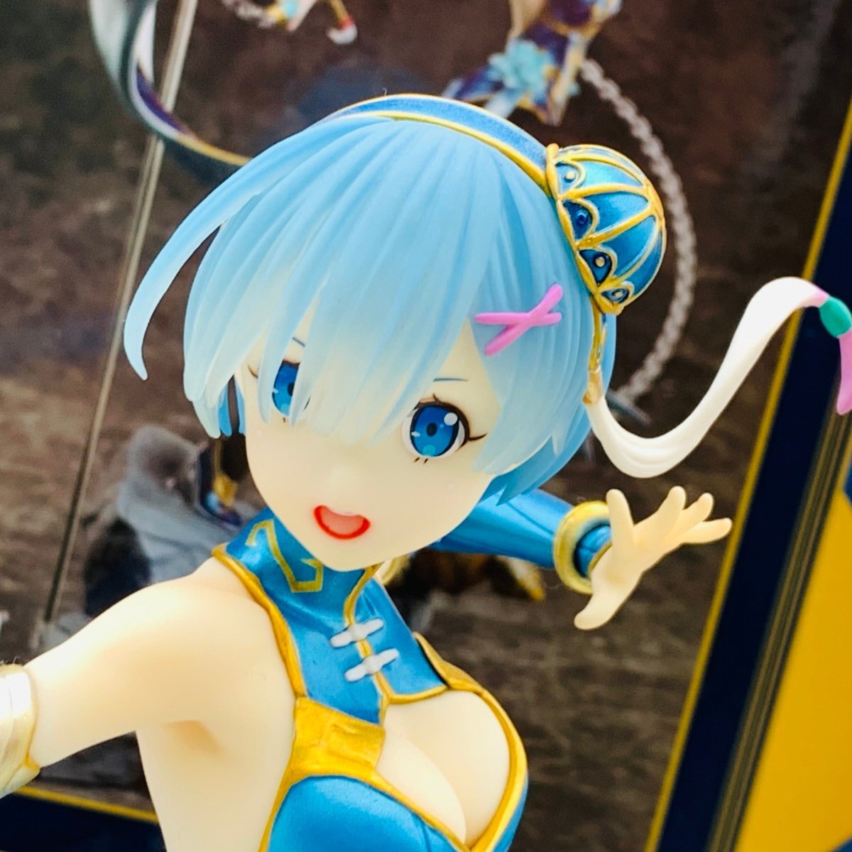 Yahoo!オークション -「レム チャイナドレス」の落札相場・落札価格 Yahoo!オークション -「レム チャイナドレス」の落札相場・落札価格