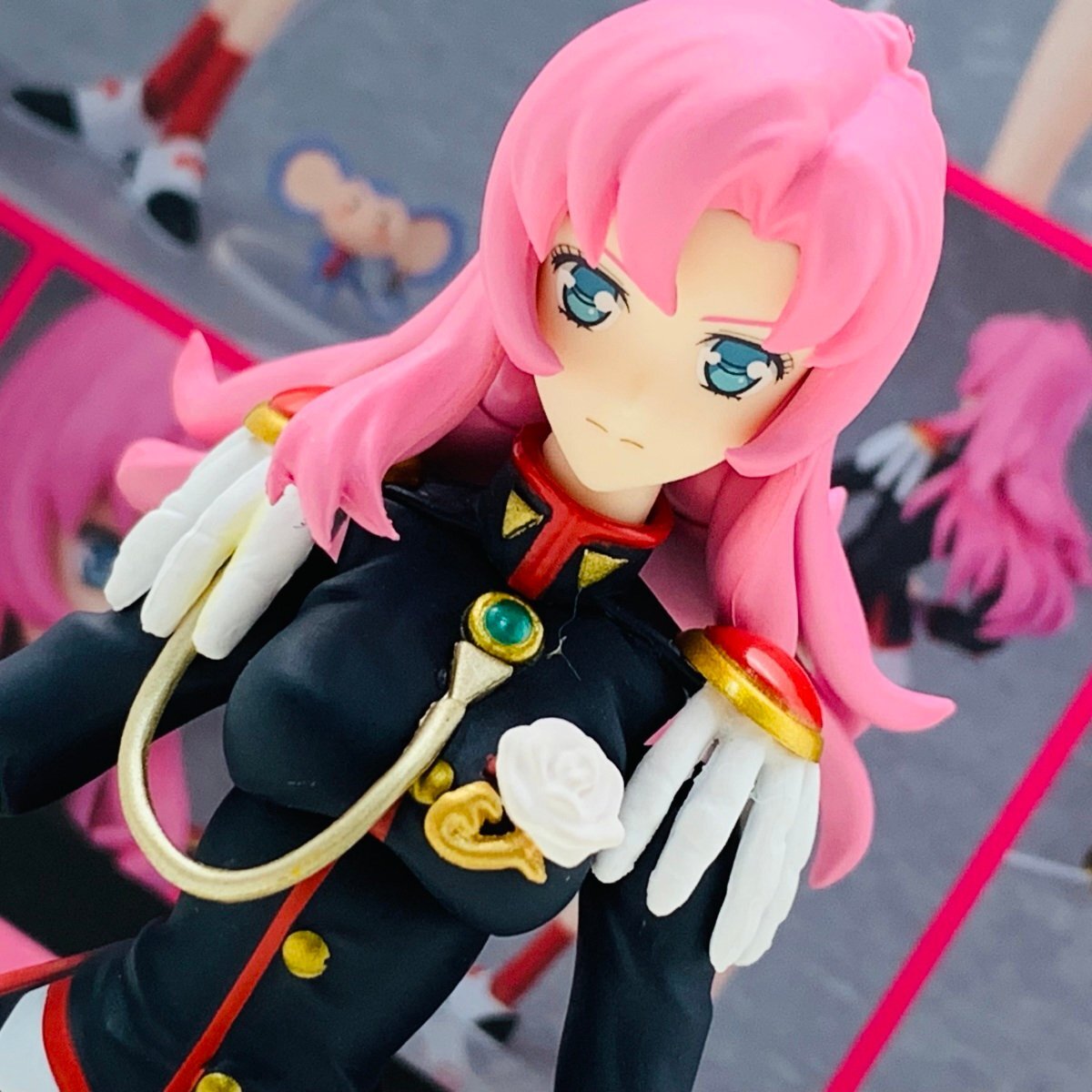 Yahoo!オークション -「figma 少女革命ウテナ 天上ウテナ」の Yahoo!オークション -「figma 少女革命ウテナ 天上ウテナ」の