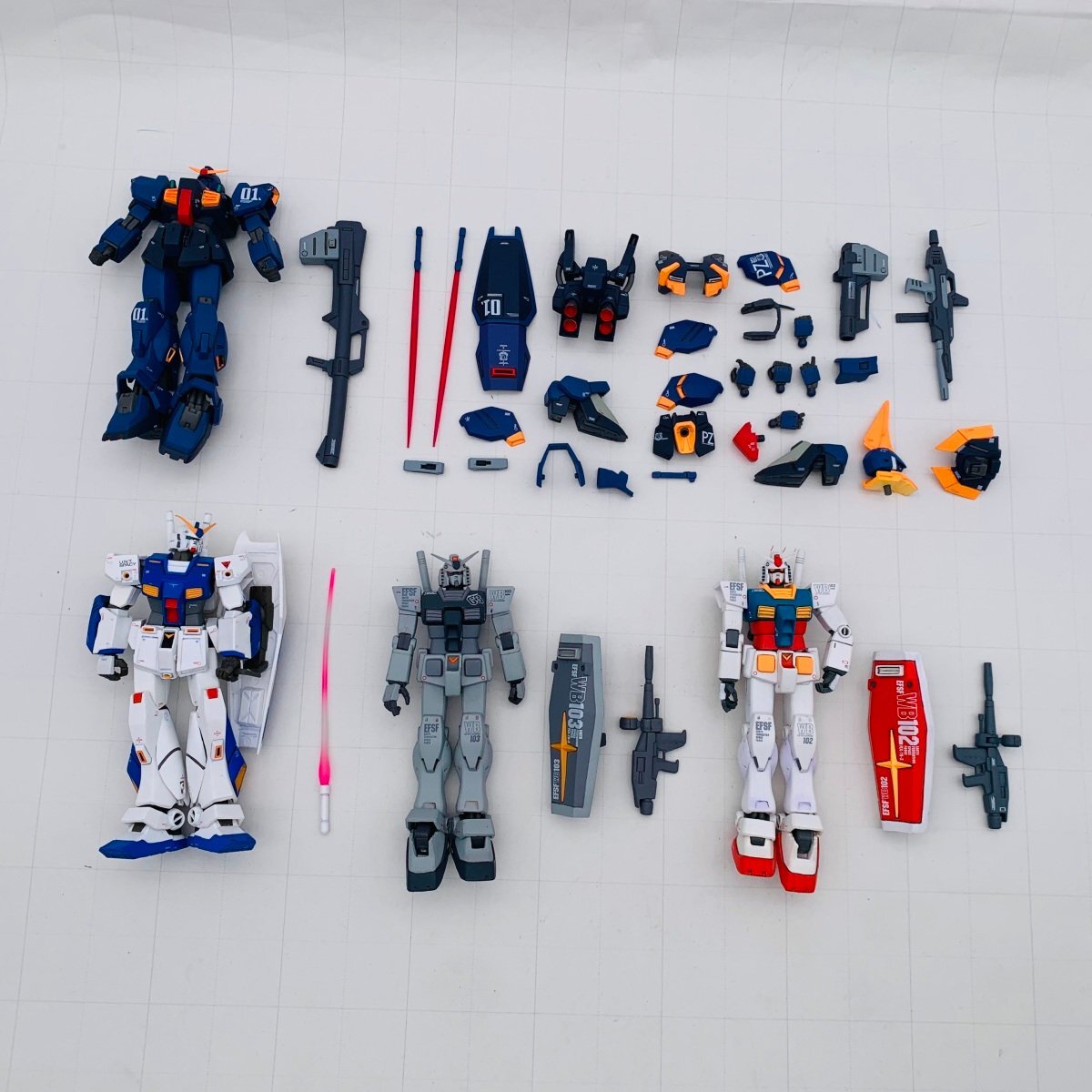 Yahoo!オークション -「ガンダムfix gアーマー」の落札相場 Yahoo!オークション -「ガンダムfix gアーマー」の落札相場