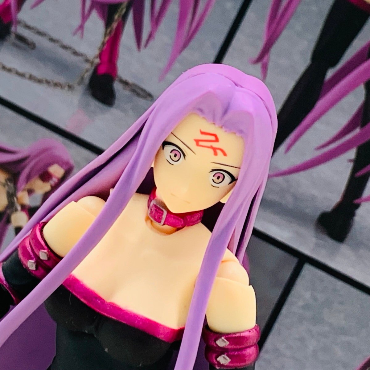 Yahoo!オークション -「figma ライダー 2.0」の落札相場・落札価格