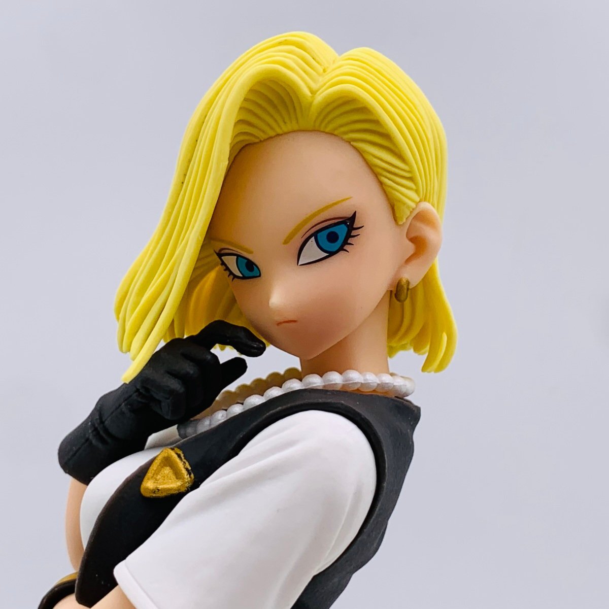 Yahoo!オークション -「ドラゴンボールz glitter&glamours 人造 Yahoo!オークション -「ドラゴンボールz glitter&glamours 人造