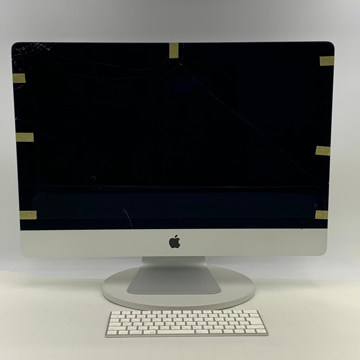 Yahoo!オークション -「imac 2015 ジャンク」(デスクトップ Yahoo!オークション -「imac 2015 ジャンク」(デスクトップ