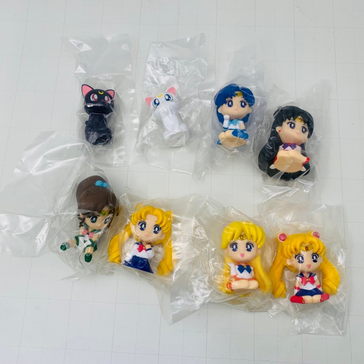 Yahoo!オークション -「セーラームーン 人形」(美少女戦士 Yahoo!オークション -「セーラームーン 人形」(美少女戦士