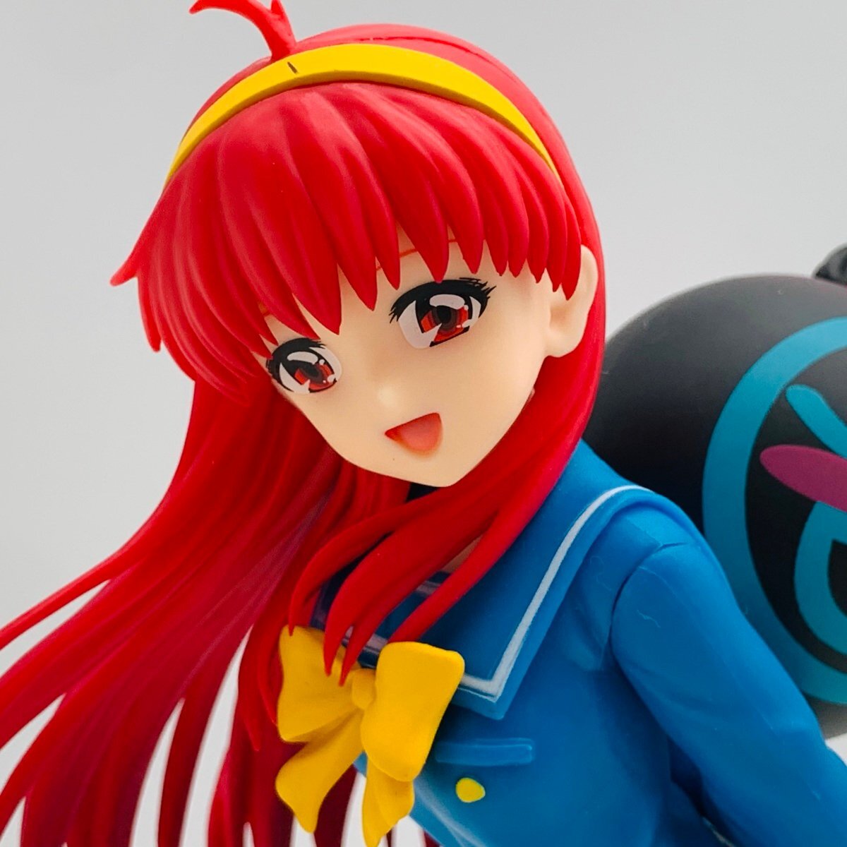 Yahoo!オークション -「ボンバーガール フィギュア」(フィギュア Yahoo!オークション -「ボンバーガール フィギュア」(フィギュア