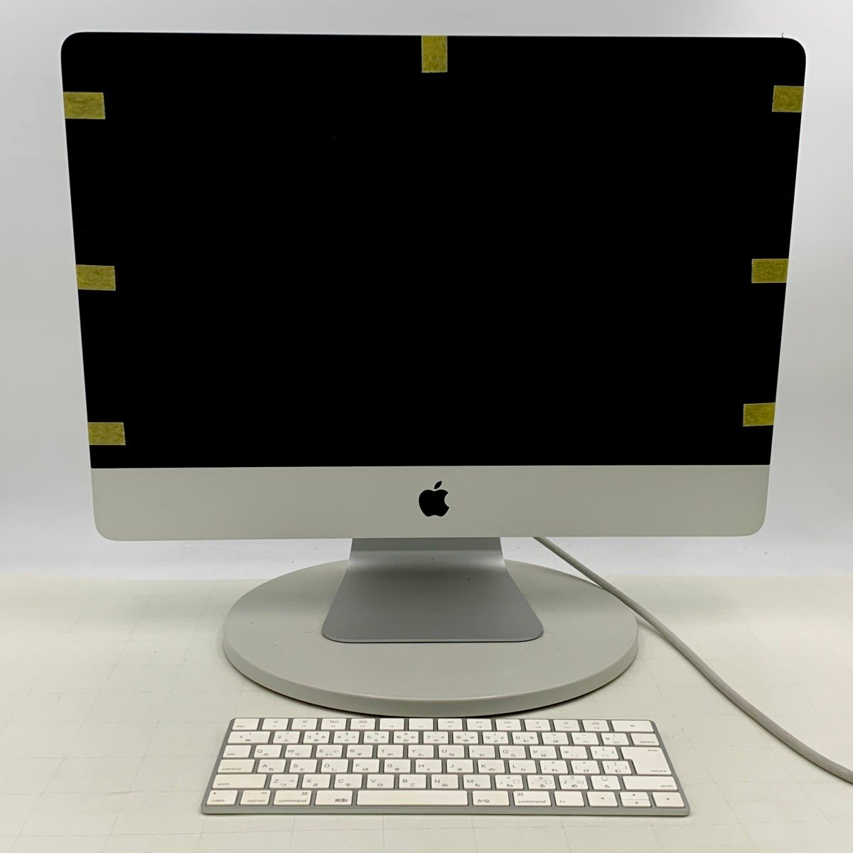 2025年最新】Yahoo!オークション -imac ジャンクの中古品・新品 2025年最新】Yahoo!オークション -imac ジャンクの中古品・新品