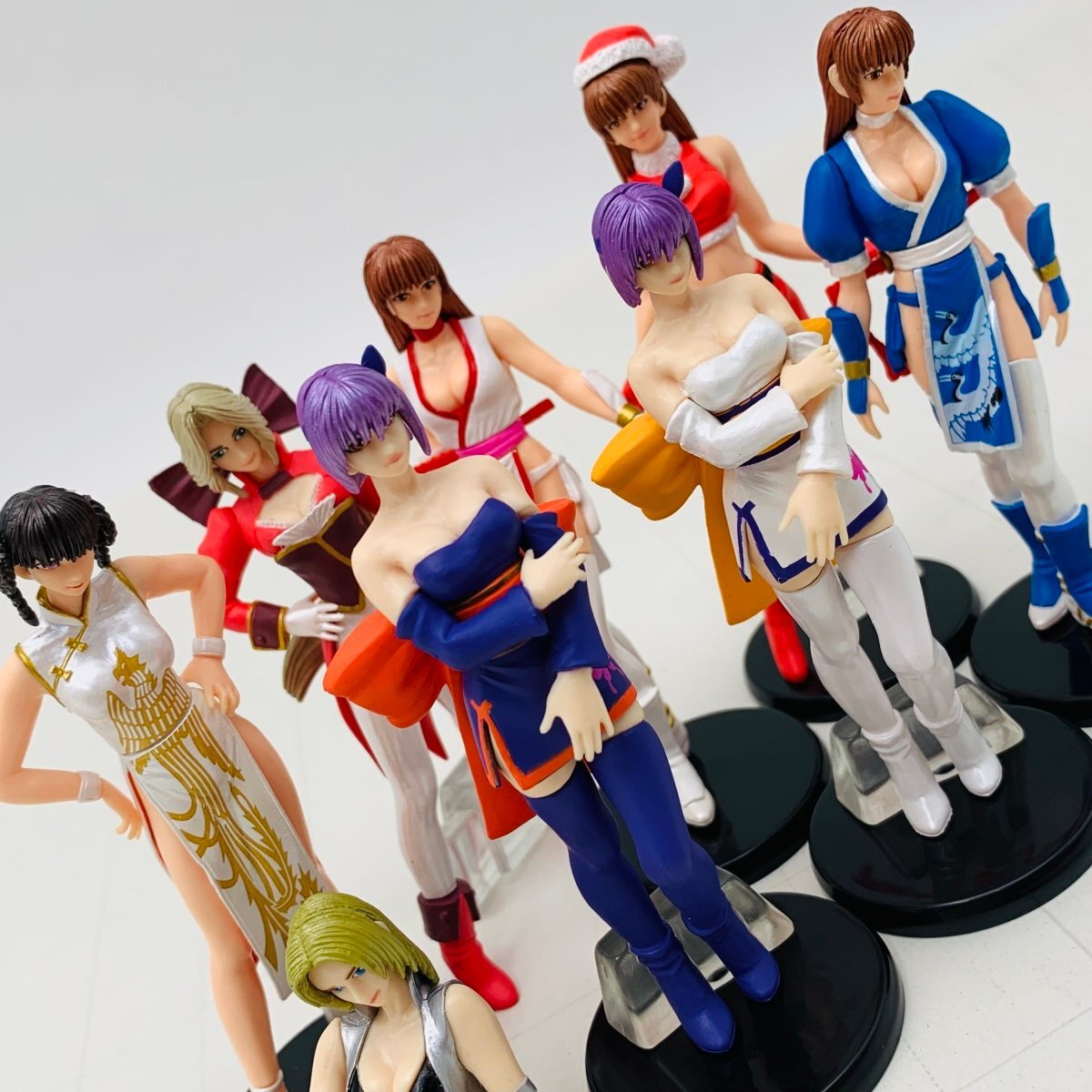 Yahoo!オークション -「dead or alive ultimate」の落札相場