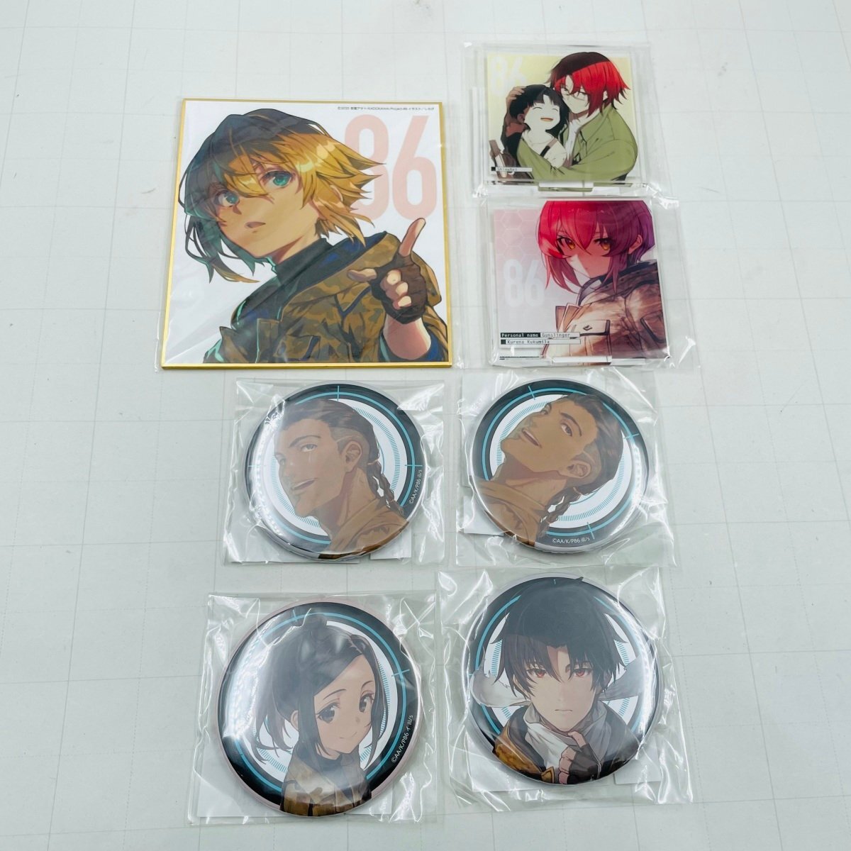 Yahoo!オークション -「シックス」(コミック、アニメグッズ) の Yahoo!オークション -「シックス」(コミック、アニメグッズ) の