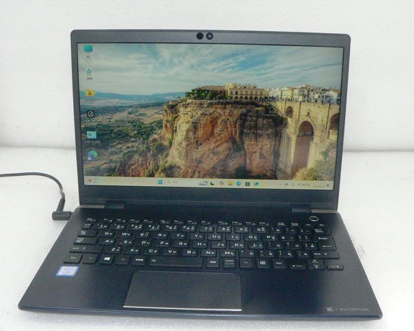 2025年最新】Yahoo!オークション -dynabook i7 8550uの中古品・新品