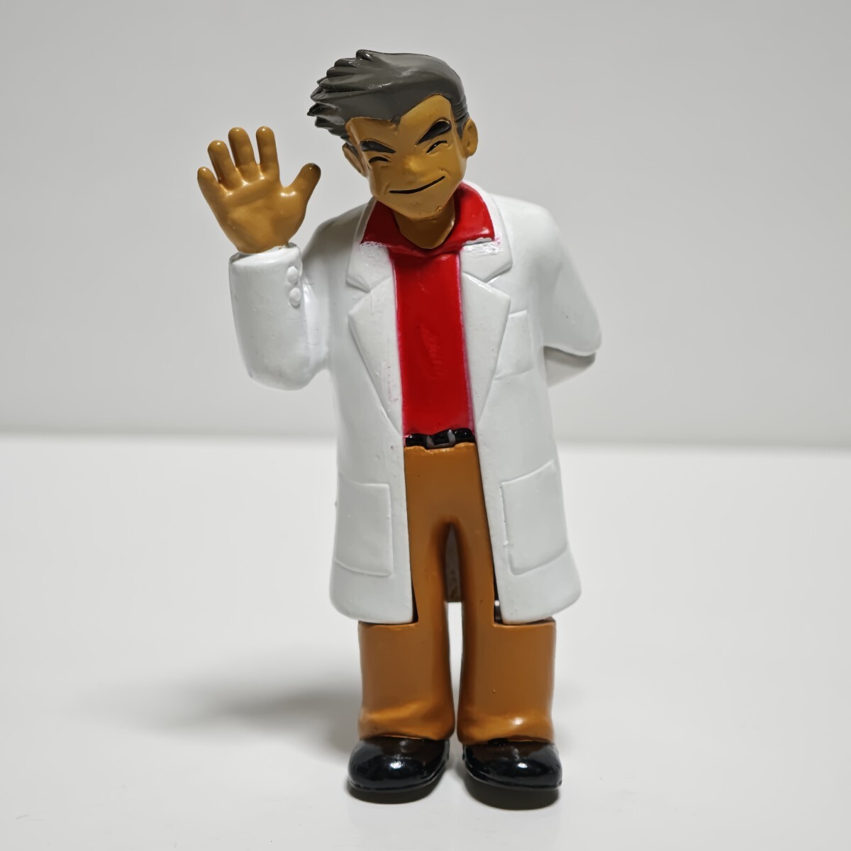 Yahoo!オークション -「オーキド博士」(人形、キャラクター Yahoo!オークション -「オーキド博士」(人形、キャラクター