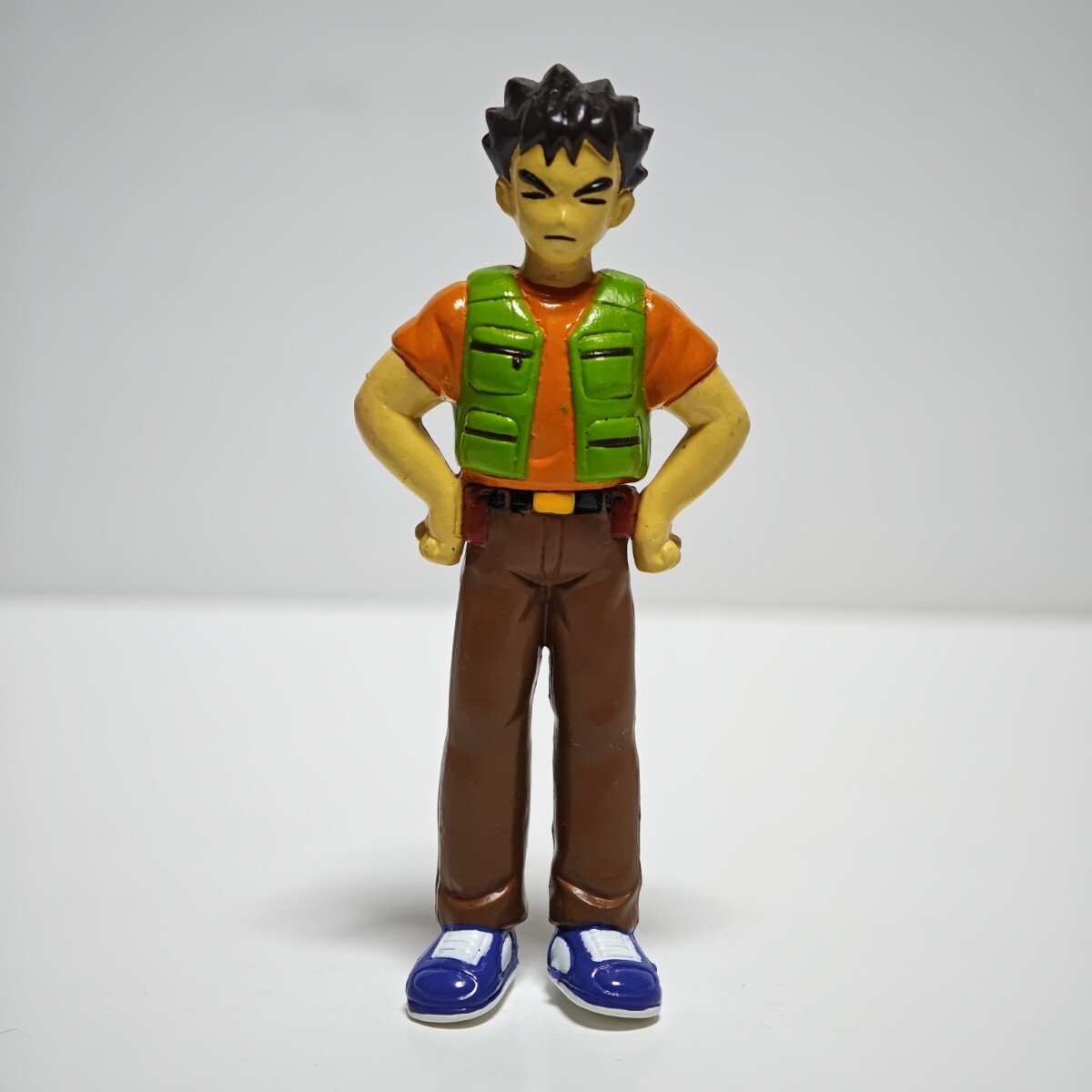 Yahoo!オークション -「ポケモン タケシ」(人形、キャラクター Yahoo!オークション -「ポケモン タケシ」(人形、キャラクター