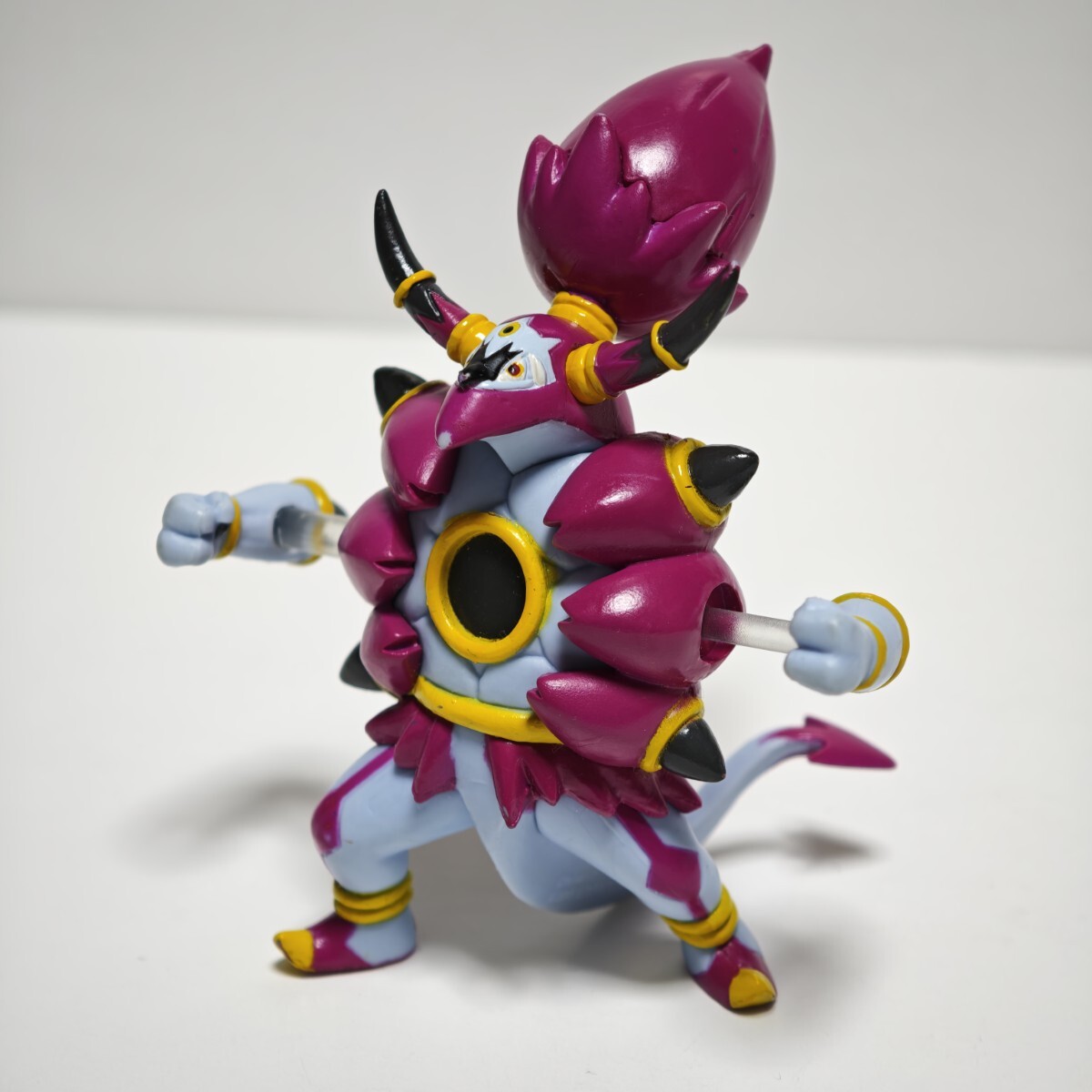 Yahoo!オークション -「ポケモン モンコレ フーパ」の落札相場 Yahoo!オークション -「ポケモン モンコレ フーパ」の落札相場