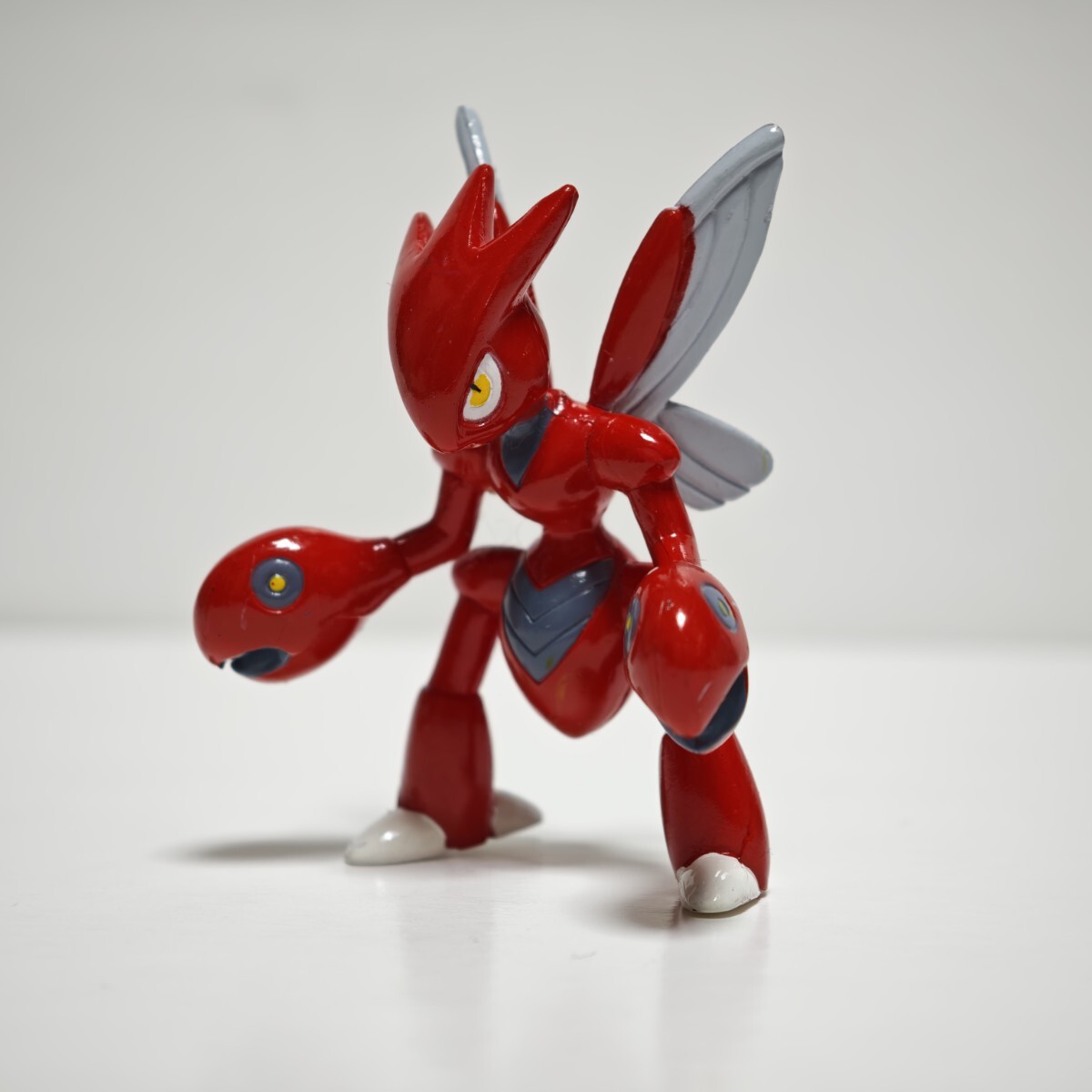Yahoo!オークション -「モンコレ ハッサム」(おもちゃ、ゲーム Yahoo!オークション -「モンコレ ハッサム」(おもちゃ、ゲーム