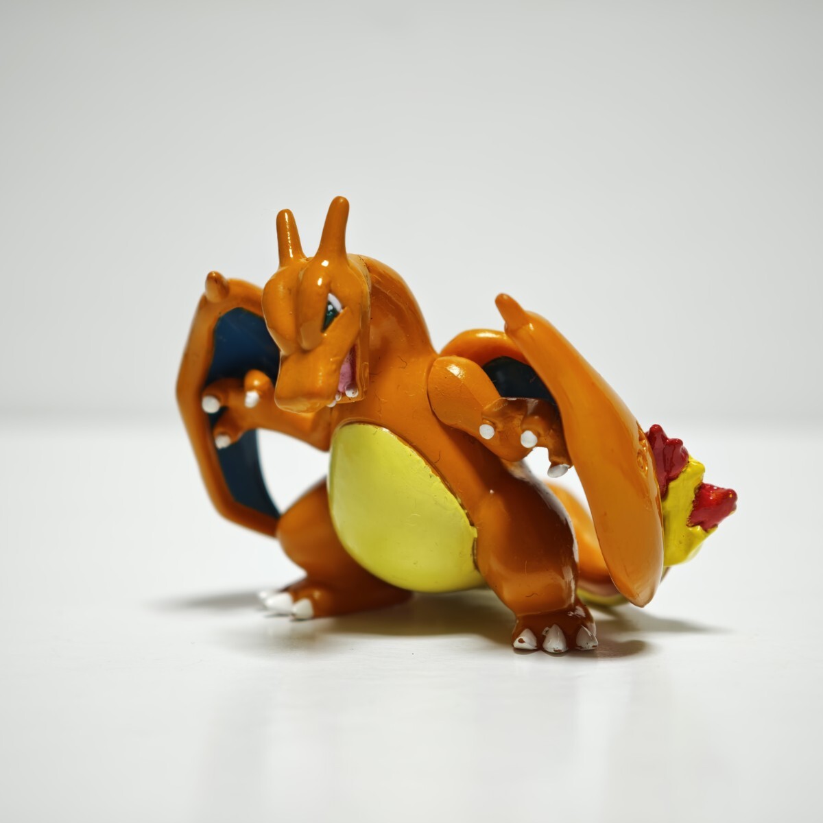 Yahoo!オークション -「ポケモン モンコレ リザードン」の落札 Yahoo!オークション -「ポケモン モンコレ リザードン」の落札