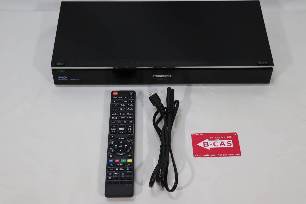 Yahoo!オークション -「dmr-bzt725」の落札相場・落札価格 Yahoo!オークション -「dmr-bzt725」の落札相場・落札価格