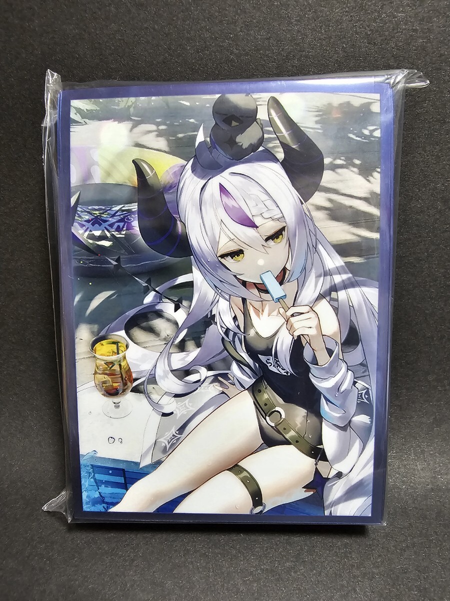 2025年最新】Yahoo!オークション -スリーブ ホロライブの中古品