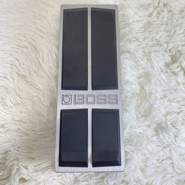 BOSS FV-500L ボリュームペダル ローインピーダンス
