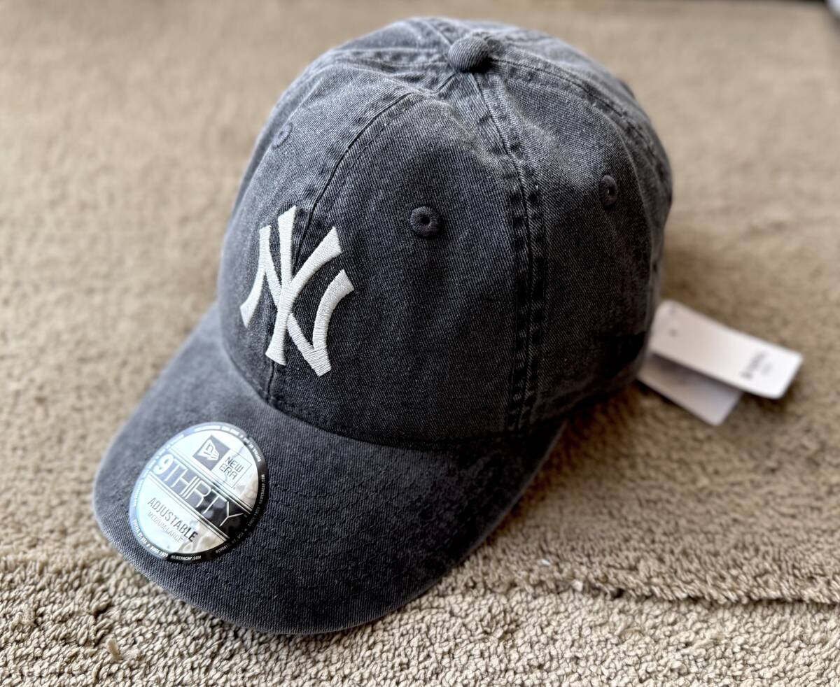 新品】NEW ERA × BEAMS / 別注 スエード LP 59FIFTY - メルカリ