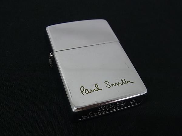 Yahoo!オークション -「ポール スミス zippo」(アンティーク Yahoo!オークション -「ポール スミス zippo」(アンティーク