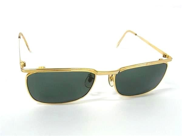楽天市場】Ray-Ban レイバン シグネット 2 サングラス ゴールド