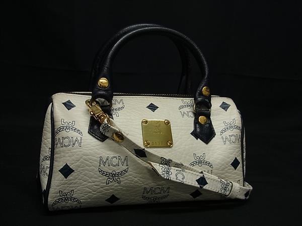 Yahoo!オークション -「mcm ショルダーバッグ 斜めがけ」(かばん Yahoo!オークション -「mcm ショルダーバッグ 斜めがけ」(かばん