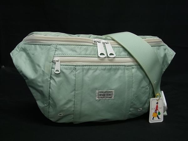 TANKER(タンカー) HIP BAG | 吉田カバンホームページ | YOSHIDA