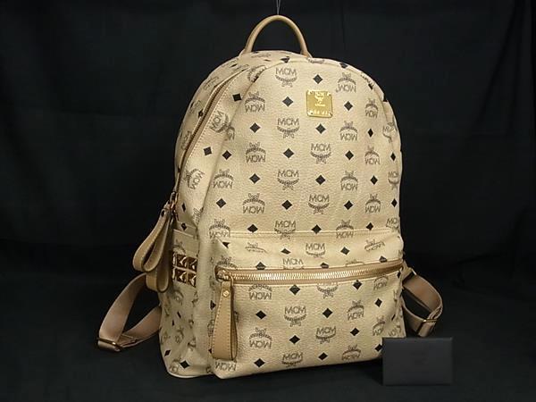 2025年最新】Yahoo!オークション -mcm リュック(ファッション)の 2025年最新】Yahoo!オークション -mcm リュック(ファッション)の