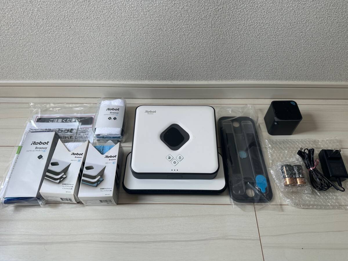 2025年最新】Yahoo!オークション -ブラーバ371jの中古品・新品 2025年最新】Yahoo!オークション -ブラーバ371jの中古品・新品
