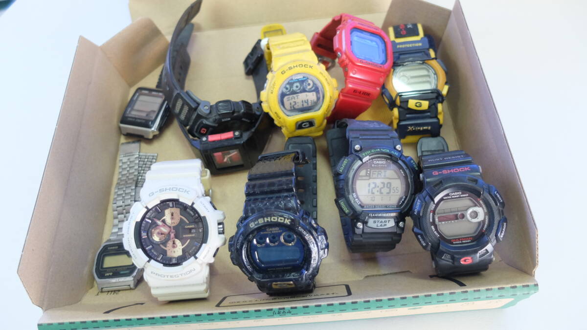 Yahoo!オークション -「3088」(G-SHOCK) (カシオ)の落札相場 Yahoo!オークション -「3088」(G-SHOCK) (カシオ)の落札相場