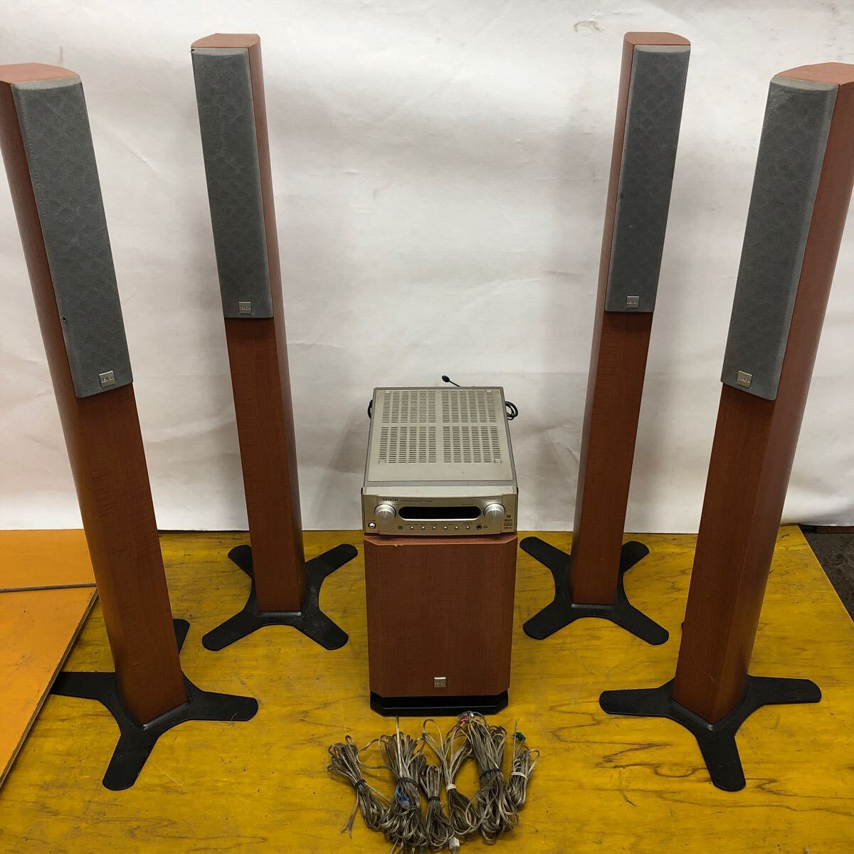 Yahoo!オークション -「denon avc m330」の落札相場・落札価格 Yahoo!オークション -「denon avc m330」の落札相場・落札価格
