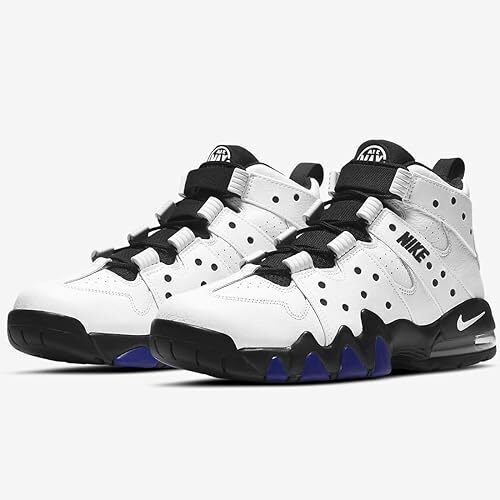 24.5㌢ 新品 ナイキ エア マックス 2 CB '94 DD8557-100 NIKE AIR MAX 2 CB '94 メンズ 女性 箱なし 送料無料