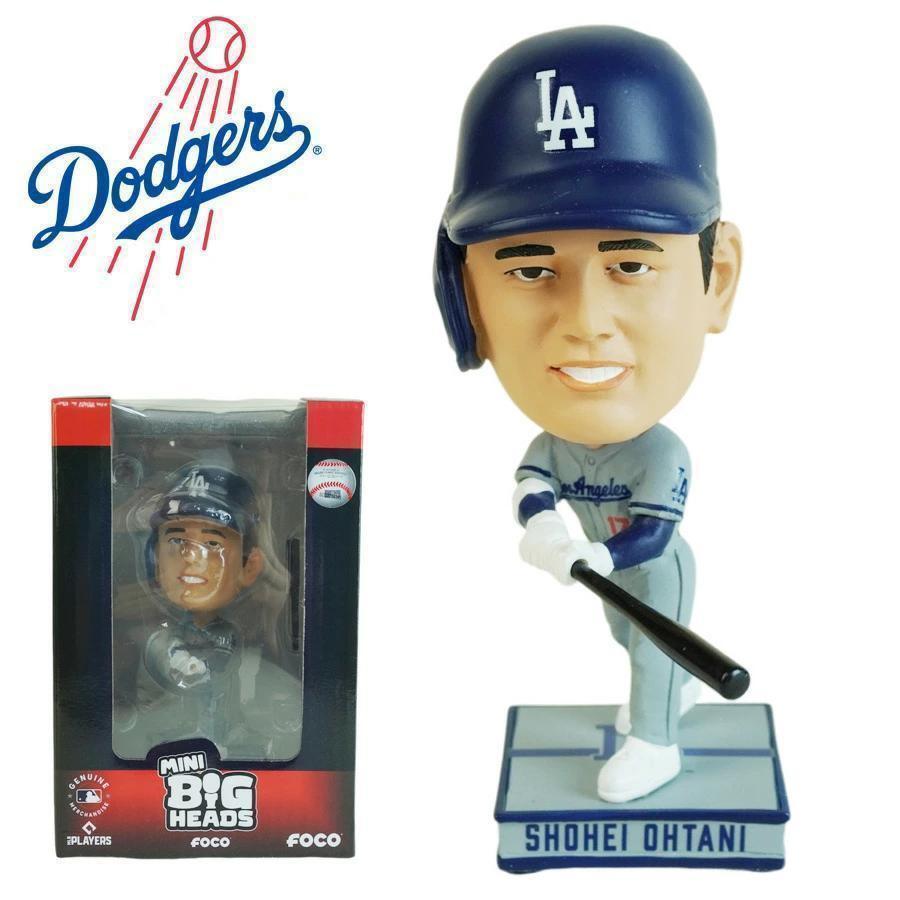 2025年最新】Yahoo!オークション -大谷翔平ボブルヘッドの中古品