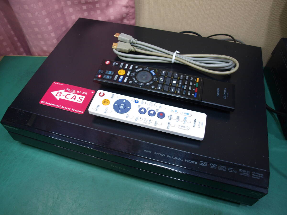Yahoo!オークション -「dbr-z160」(東芝) (ブルーレイレコーダー Yahoo!オークション -「dbr-z160」(東芝) (ブルーレイレコーダー
