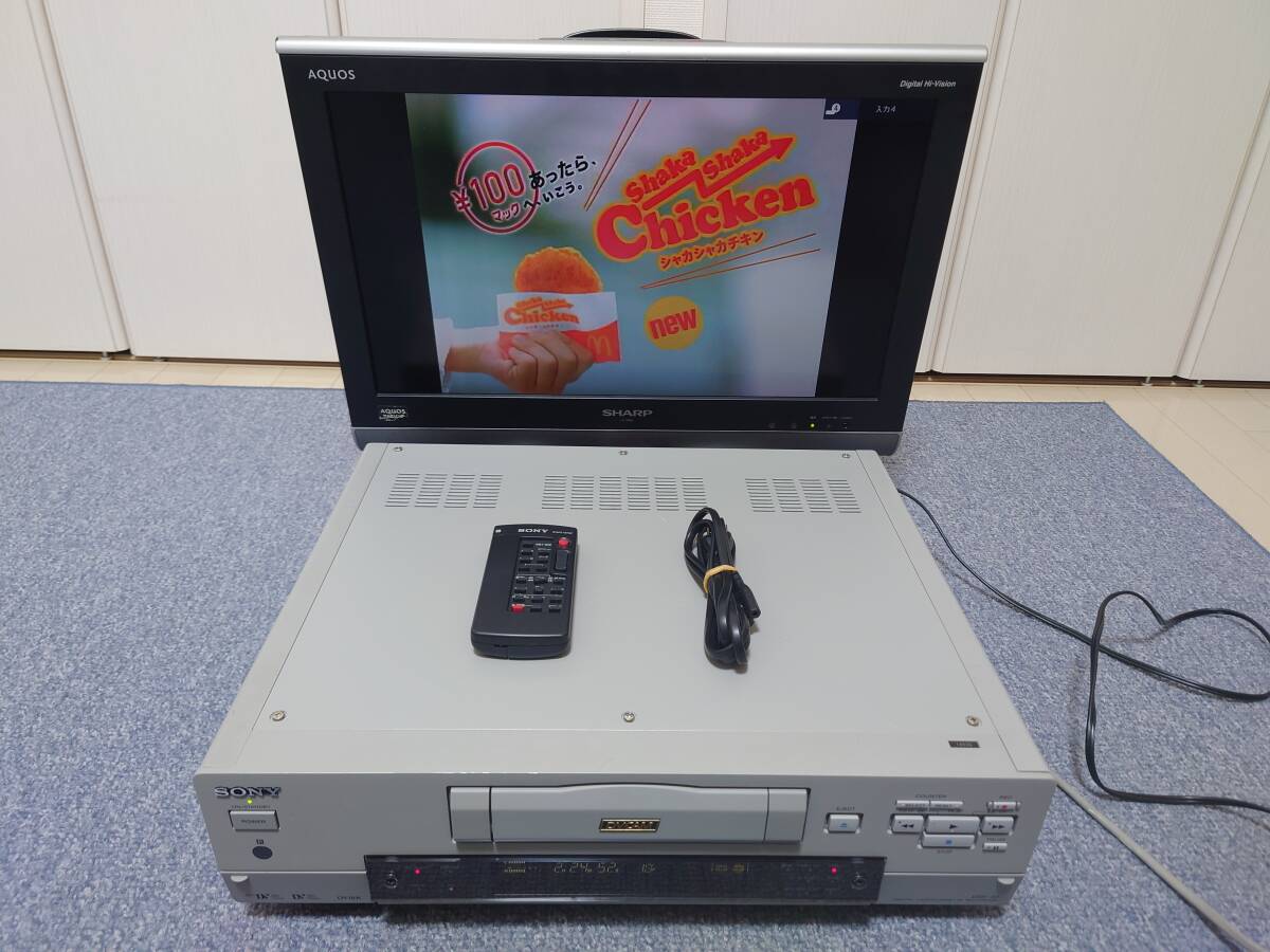 2025年最新】Yahoo!オークション -minidv デッキの中古品・新品 2025年最新】Yahoo!オークション -minidv デッキの中古品・新品