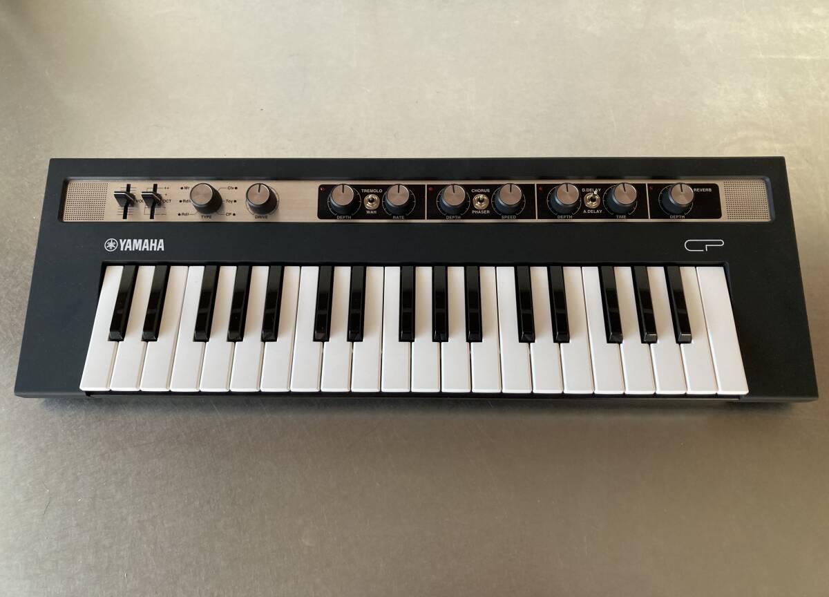 Yahoo!オークション -「yamaha cp reface」(キーボード Yahoo!オークション -「yamaha cp reface」(キーボード