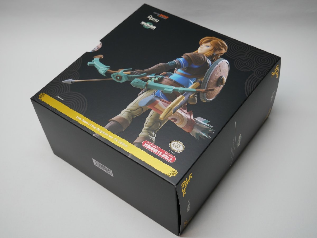 Yahoo!オークション -「figma リンク dxエディション」の落札 Yahoo!オークション -「figma リンク dxエディション」の落札