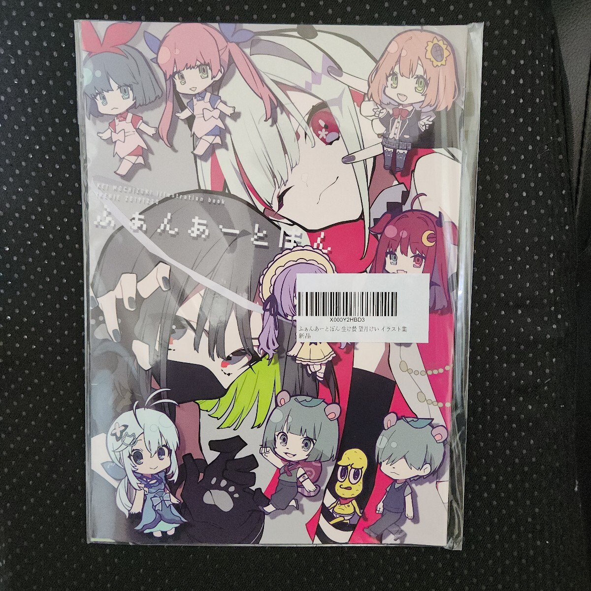 アートオブミク 望月けい 初音ミク 缶バッジ ART OF MIKU アート