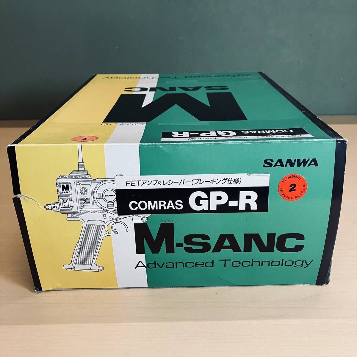 Yahoo!オークション -「m-sanc」(ホビーラジコン) の落札相場 Yahoo!オークション -「m-sanc」(ホビーラジコン) の落札相場