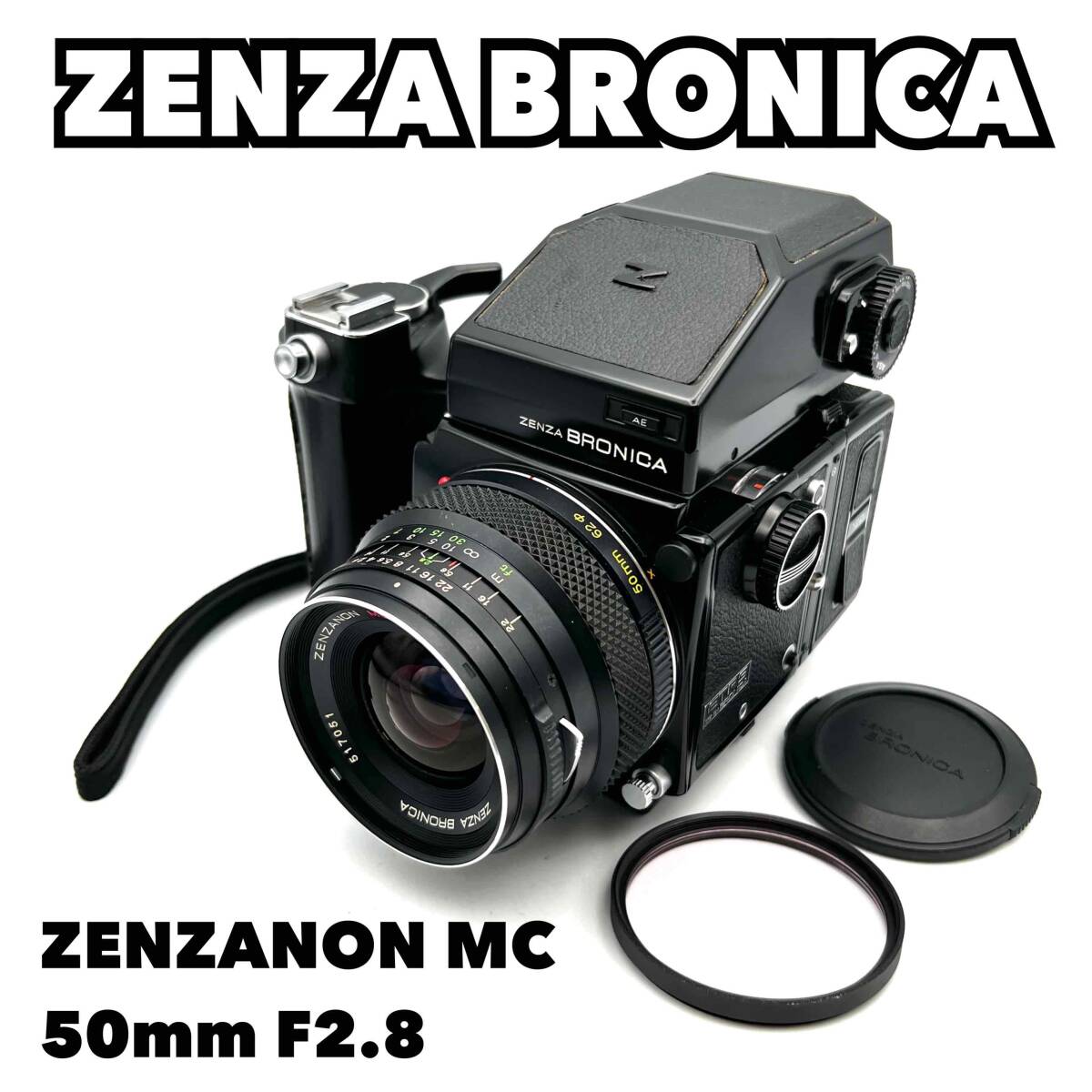 Yahoo!オークション -「zenzanon mc 50mm f2.8」の落札相場 Yahoo!オークション -「zenzanon mc 50mm f2.8」の落札相場