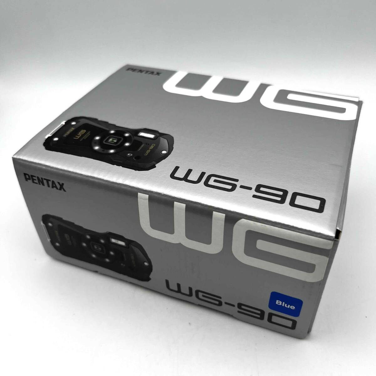 Yahoo!オークション -「wg90 pentax」の落札相場・落札価格 Yahoo!オークション -「wg90 pentax」の落札相場・落札価格