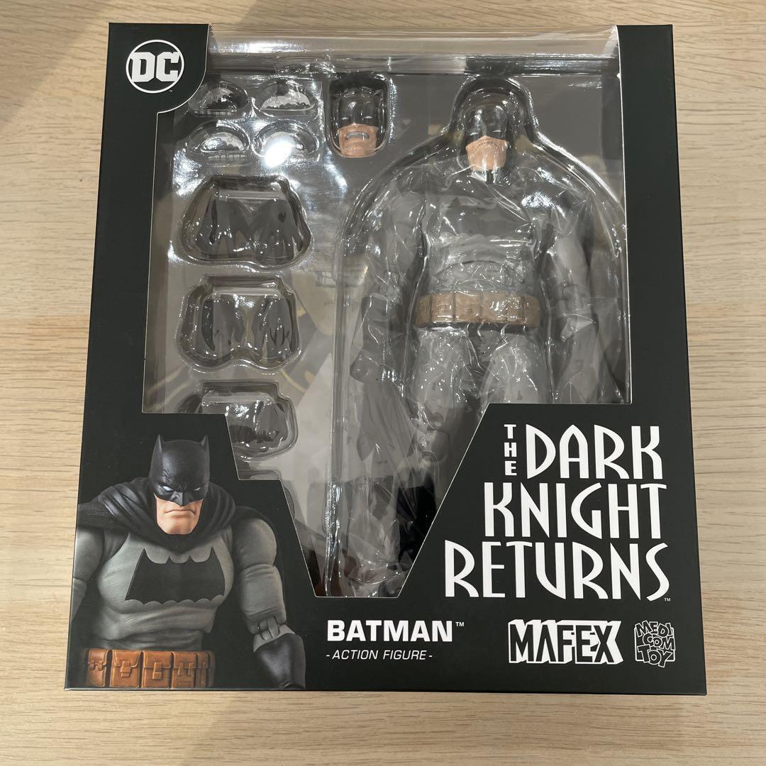 2025年最新】Yahoo!オークション -mafex マフェックス batmanの 2025年最新】Yahoo!オークション -mafex マフェックス batmanの