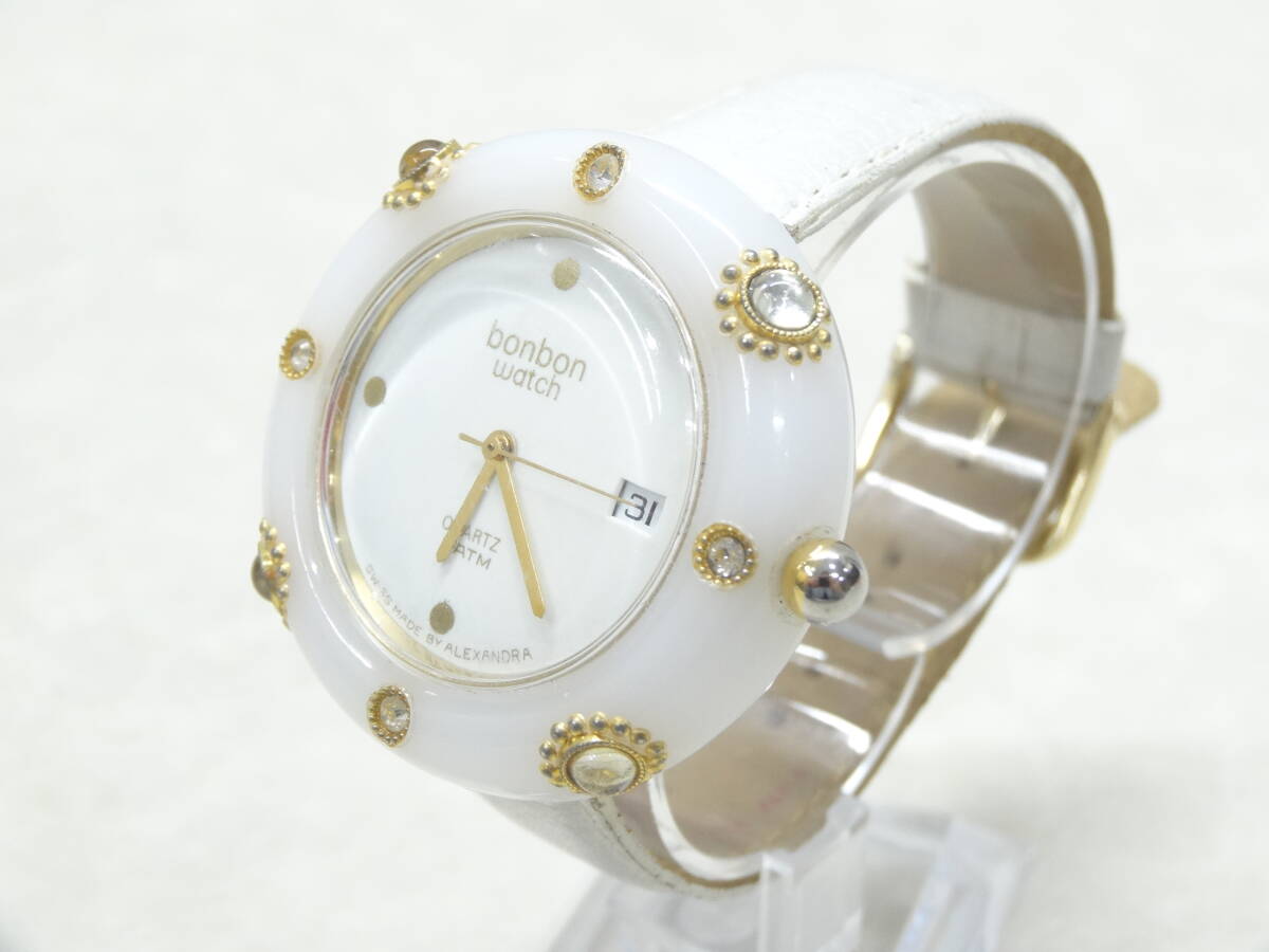 Yahoo!オークション -「bonbon watch」の落札相場・落札価格 Yahoo!オークション -「bonbon watch」の落札相場・落札価格
