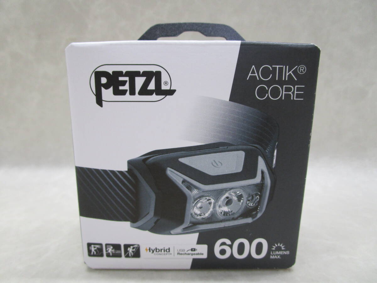 Yahoo!オークション -「petzl ペツル アクティックコア」の落札 Yahoo!オークション -「petzl ペツル アクティックコア」の落札
