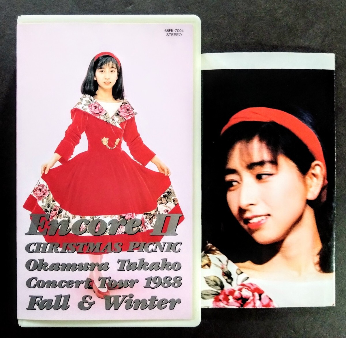 2024-25 秋冬新作  Yahoo!オークション -「岡村孝子 ポスター」の落札相場・落札価格 ミュージシャン