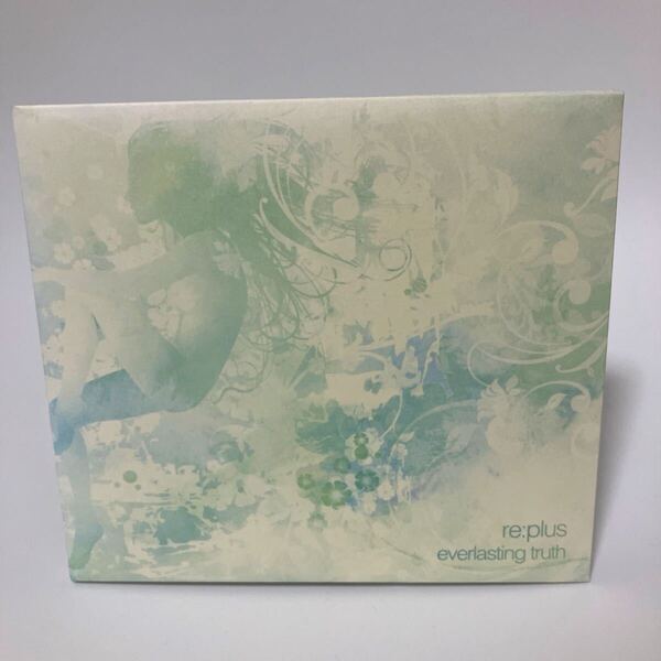 送料無料!即決!CD re:plus Everlasting Truth エバーラスティング・トゥルース リプラス replus Pismo The 49ers Cise Star Cokiyu