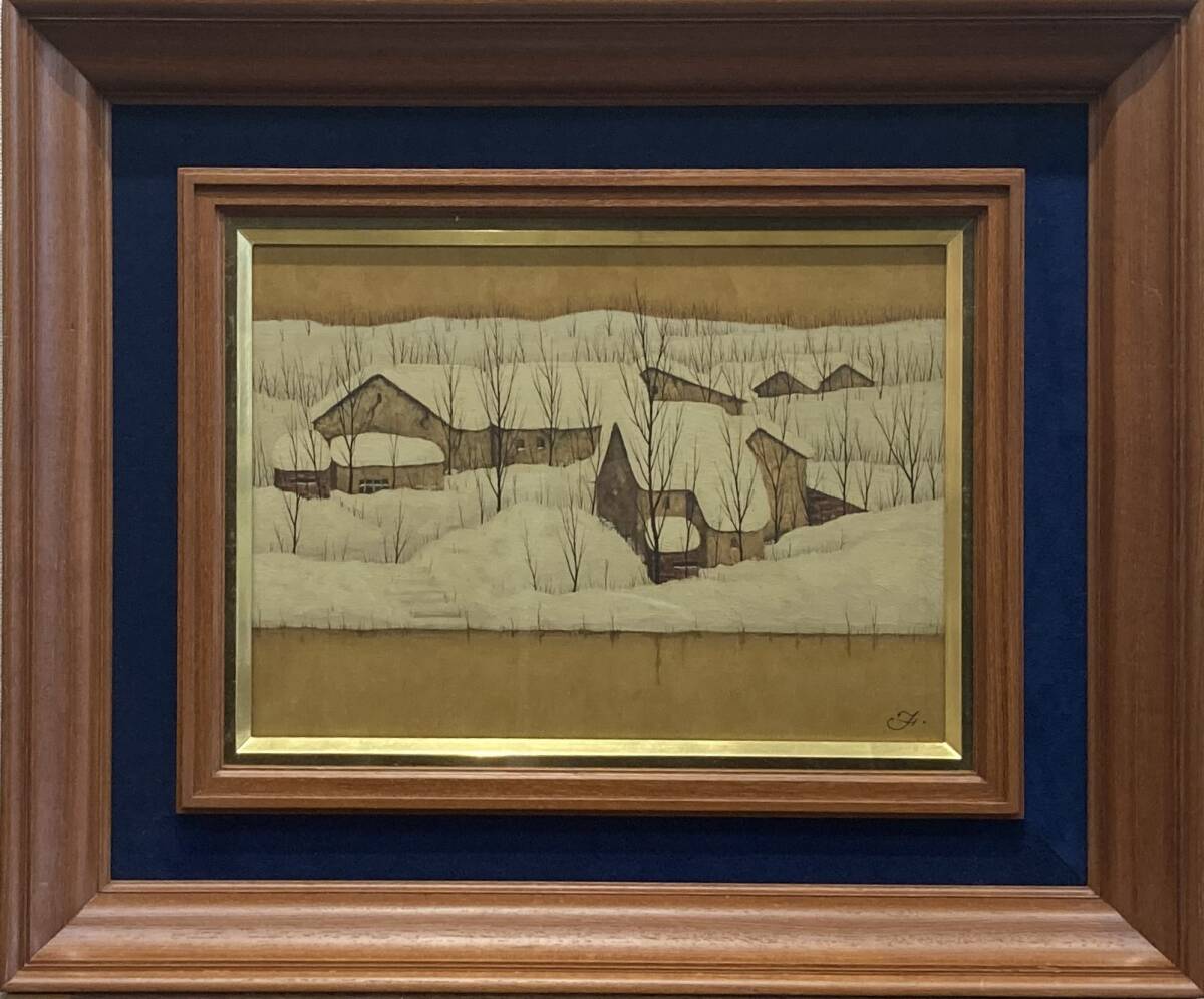 Yahoo!オークション -「福井」(油彩) (絵画)の落札相場・落札価格 Yahoo!オークション -「福井」(油彩) (絵画)の落札相場・落札価格