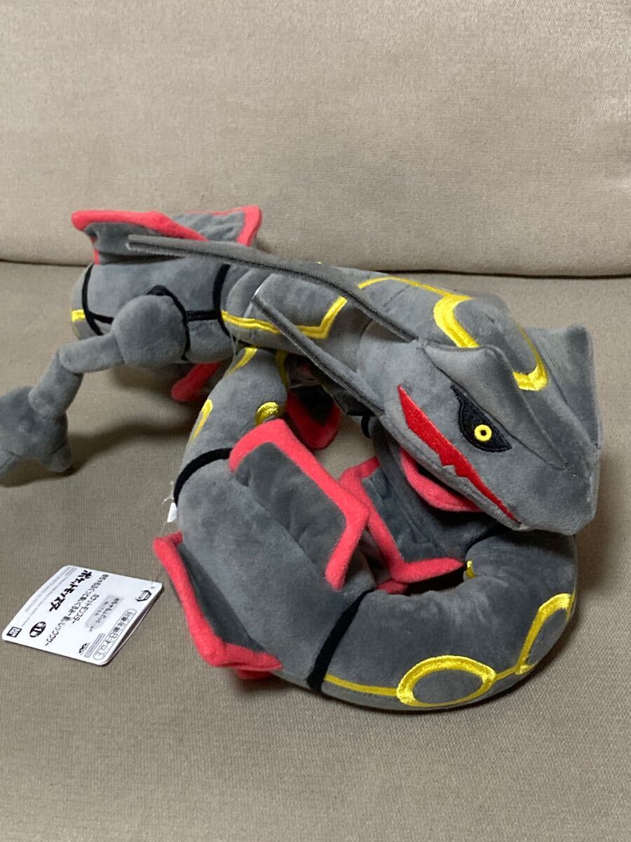Yahoo!オークション -「ポケモン 色違い レックウザ」(おもちゃ