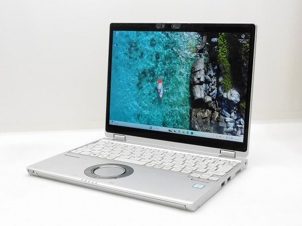Yahoo!オークション -「cf-qv i7」の落札相場・落札価格 Yahoo!オークション -「cf-qv i7」の落札相場・落札価格